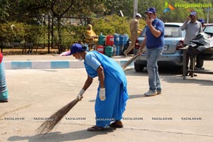 Tree Plantation Drive