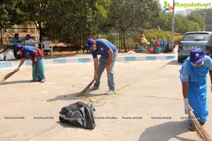 Tree Plantation Drive