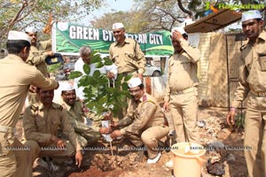 Tree Plantation Drive