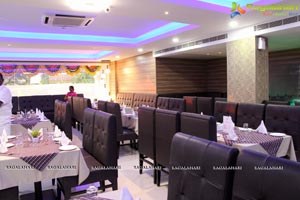 Vaibhav Restaurant Hyderabad