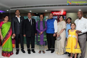 Vaibhav Restaurant Hyderabad