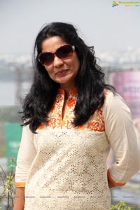 Veena Karnani