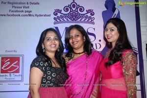 Women Achievers Award Hyderabad 2015