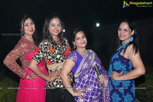 Women Achievers Award Hyderabad 2015