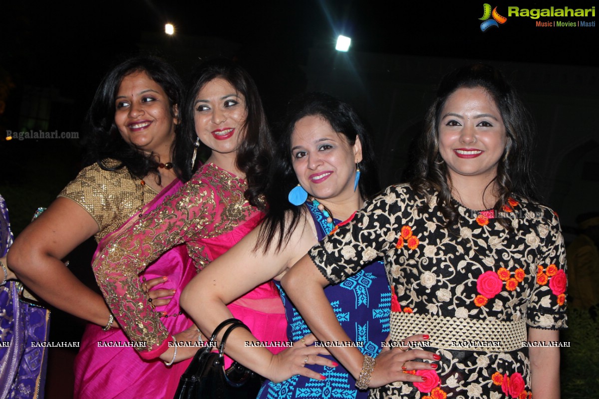 Women Achievers Award Hyderabad 2015