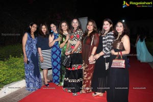 Women Achievers Award Hyderabad 2015