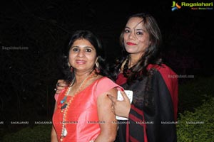 Women Achievers Award Hyderabad 2015