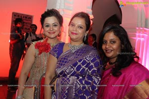 Women Achievers Award Hyderabad 2015