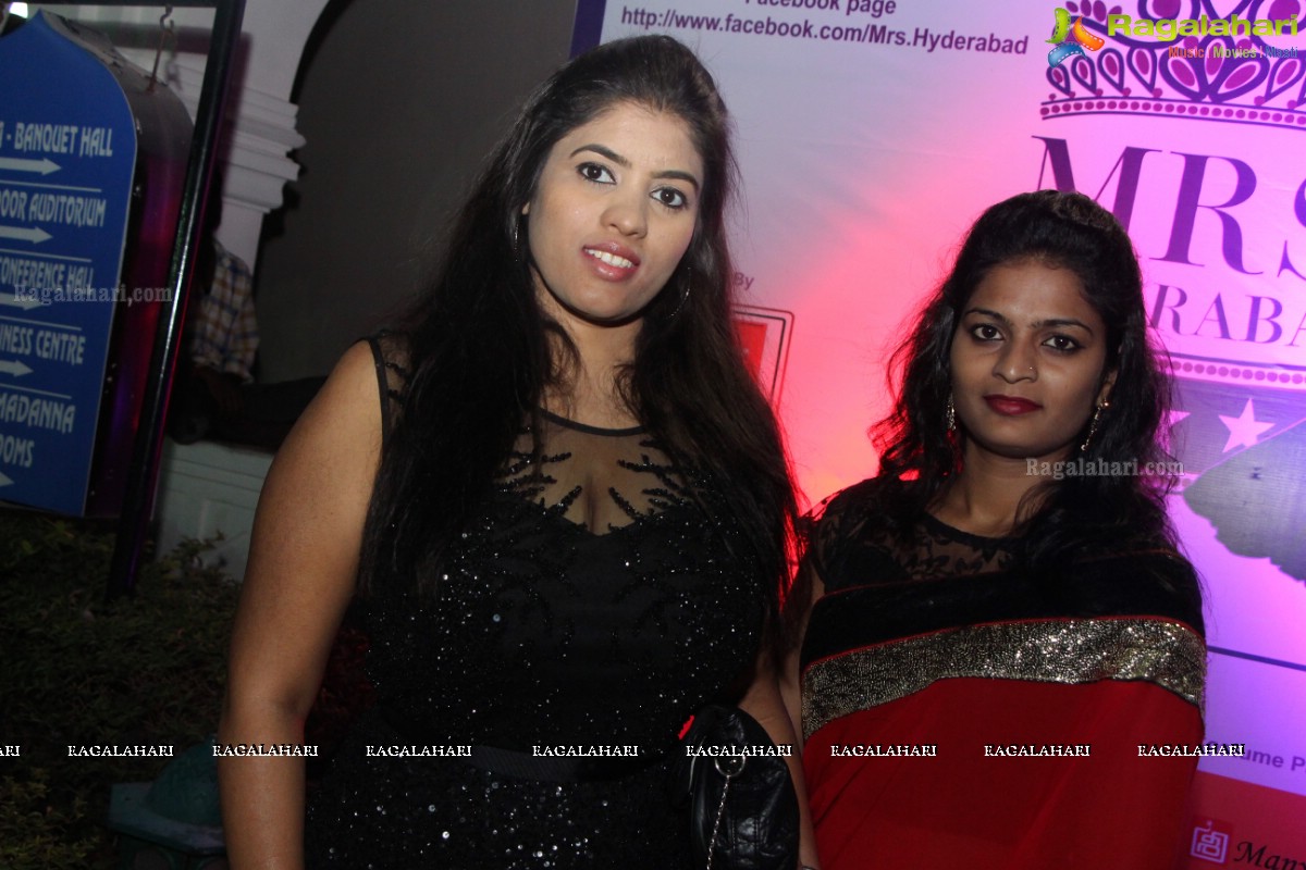 Women Achievers Award Hyderabad 2015