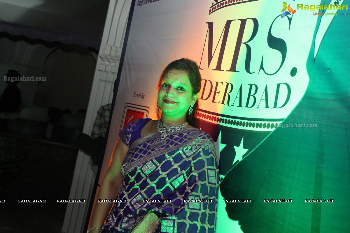 Women Achievers Award Hyderabad 2015