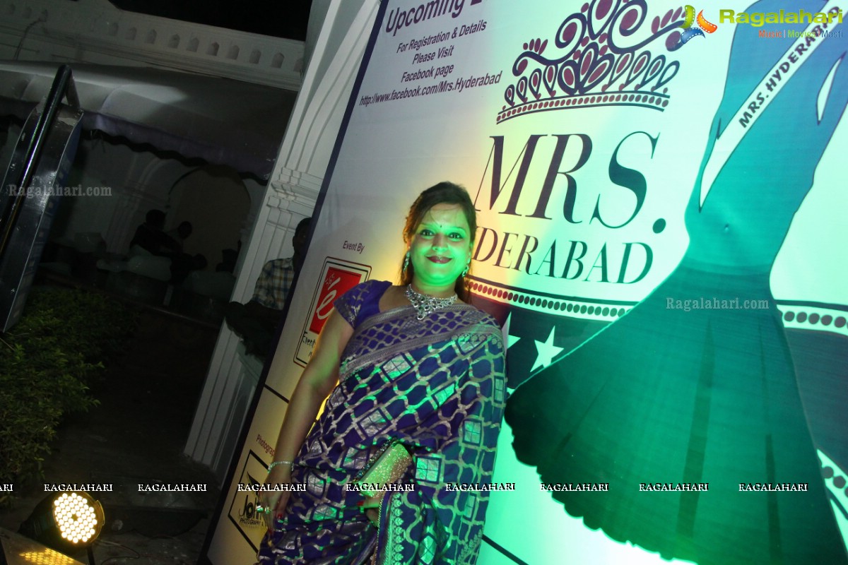 Women Achievers Award Hyderabad 2015