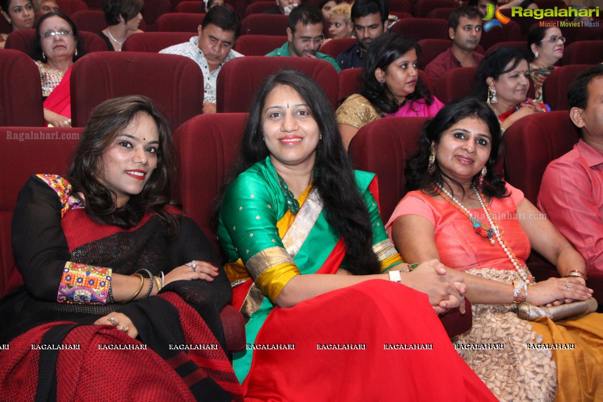 Women Achievers Award Hyderabad 2015