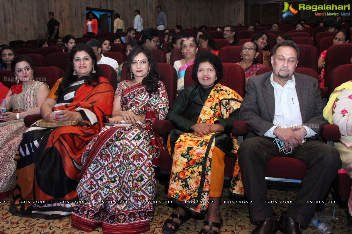 Women Achievers Award Hyderabad 2015