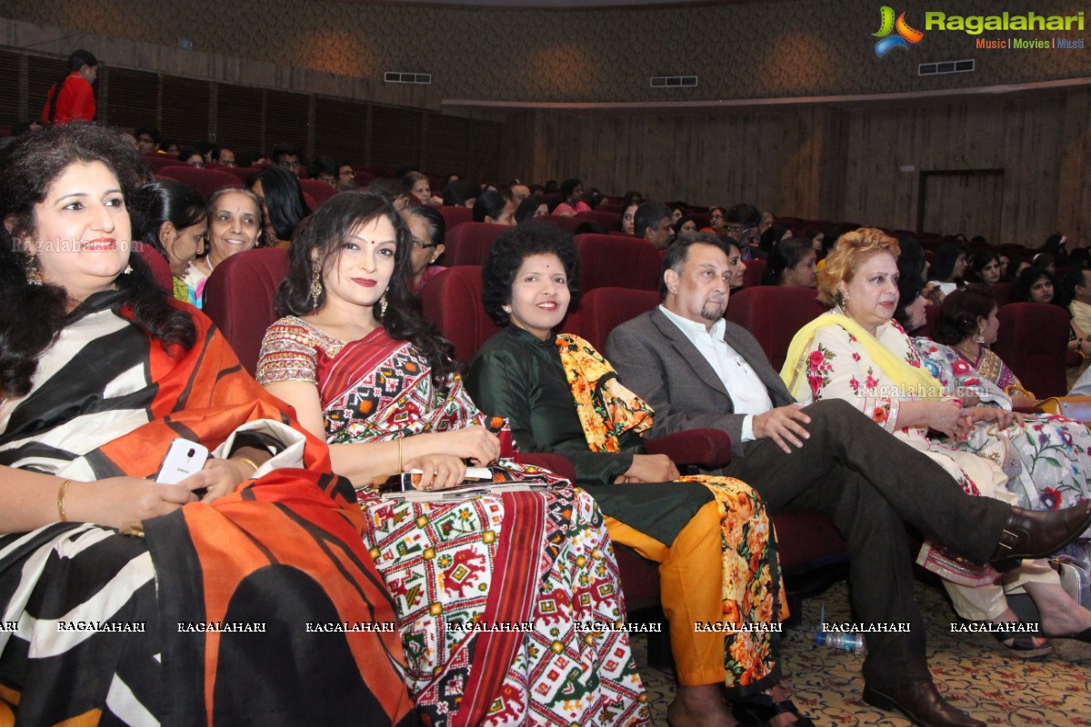 Women Achievers Award Hyderabad 2015