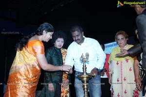 Women Achievers Award Hyderabad 2015