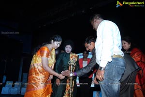 Women Achievers Award Hyderabad 2015