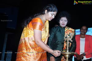 Women Achievers Award Hyderabad 2015