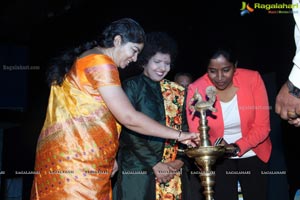 Women Achievers Award Hyderabad 2015