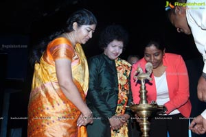 Women Achievers Award Hyderabad 2015