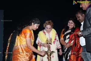 Women Achievers Award Hyderabad 2015