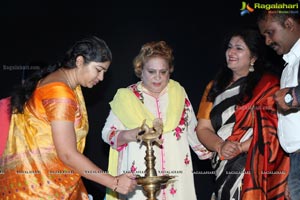 Women Achievers Award Hyderabad 2015