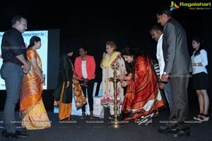 Women Achievers Award Hyderabad 2015