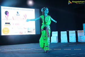 Women Achievers Award Hyderabad 2015