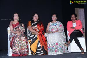 Women Achievers Award Hyderabad 2015