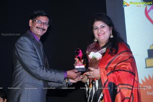 Women Achievers Award Hyderabad 2015