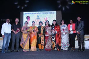 Women Achievers Award Hyderabad 2015