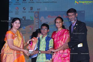 Women Achievers Award Hyderabad 2015