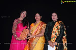 Women Achievers Award Hyderabad 2015