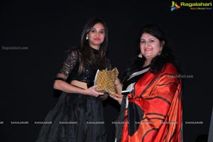 Women Achievers Award Hyderabad 2015