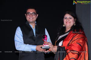 Women Achievers Award Hyderabad 2015