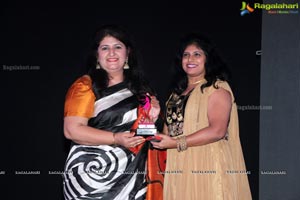 Women Achievers Award Hyderabad 2015