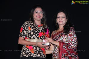 Women Achievers Award Hyderabad 2015