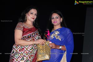 Women Achievers Award Hyderabad 2015