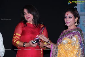 Women Achievers Award Hyderabad 2015