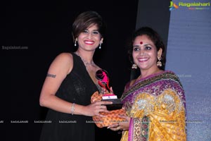 Women Achievers Award Hyderabad 2015