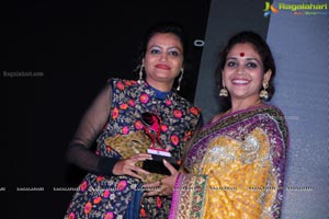 Women Achievers Award Hyderabad 2015