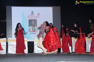 Women Achievers Award Hyderabad 2015