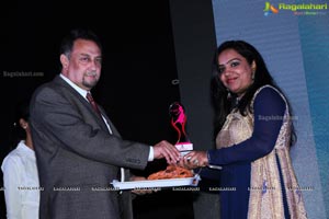 Women Achievers Award Hyderabad 2015