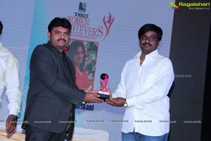 Women Achievers Award Hyderabad 2015