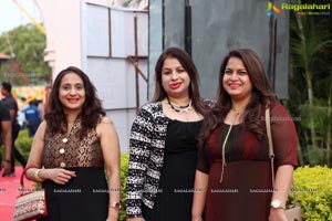 Women Achievers Award Hyderabad 2015