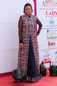 Women Achievers Award Hyderabad 2015