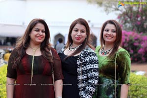 Women Achievers Award Hyderabad 2015