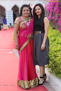 Women Achievers Award Hyderabad 2015