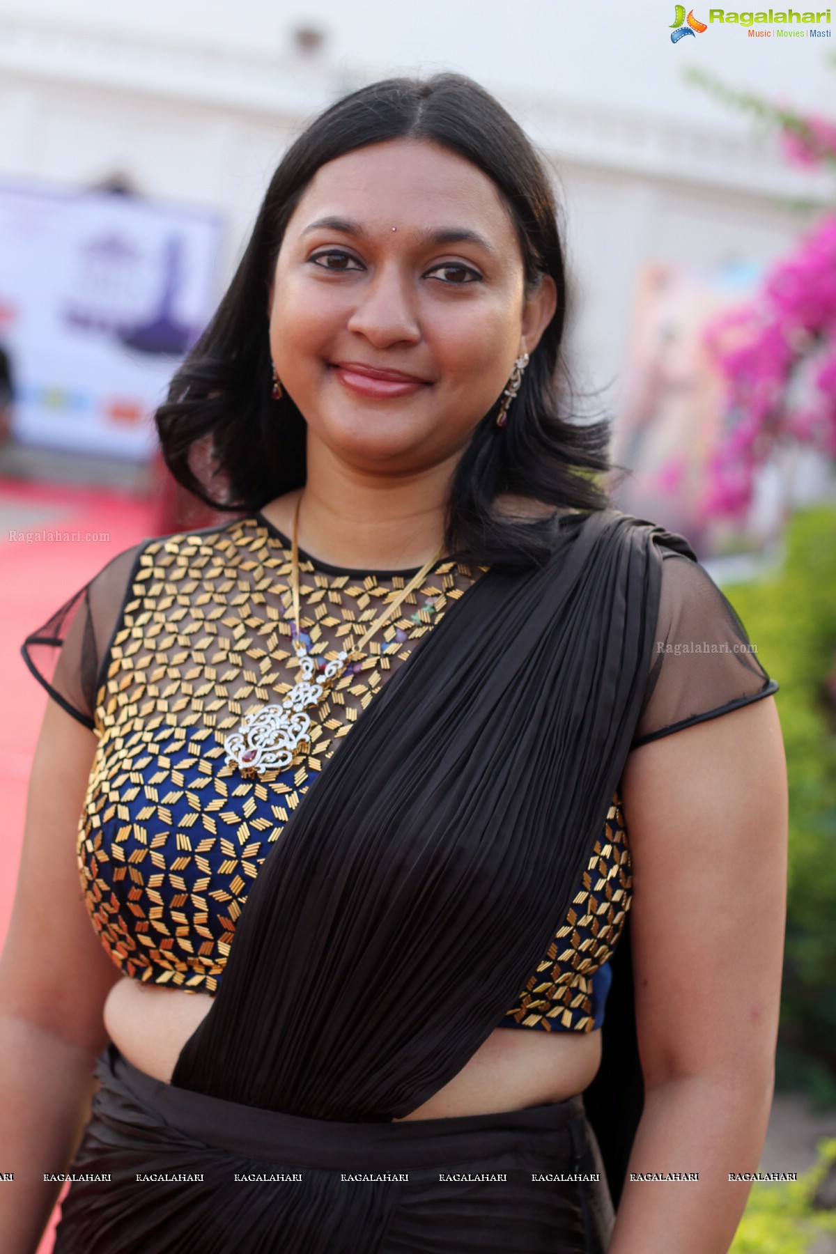 Women Achievers Award Hyderabad 2015