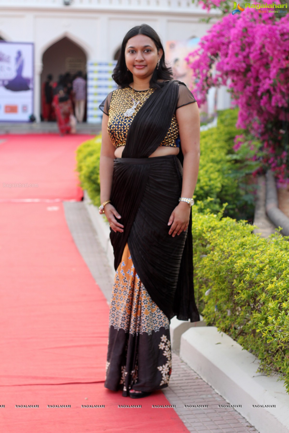 Women Achievers Award Hyderabad 2015