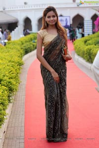 Women Achievers Award Hyderabad 2015